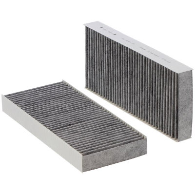 KUPÉLUFTFILTER