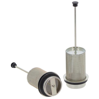 HYDRAULFILTER