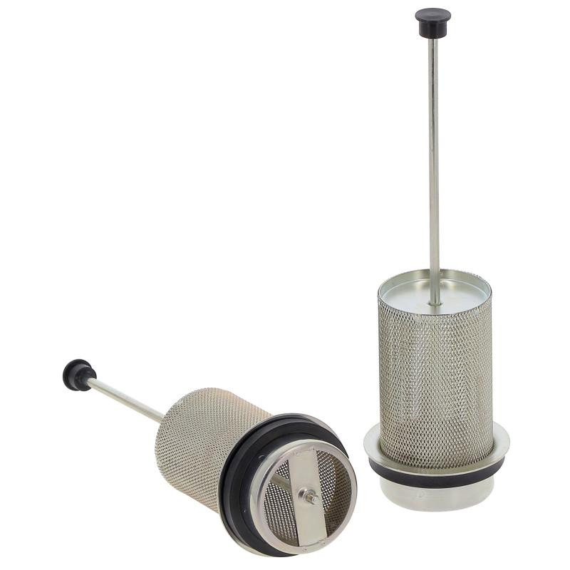 HYDRAULFILTER