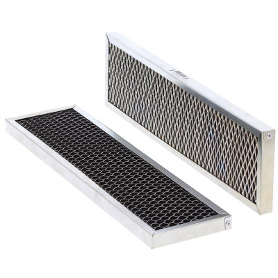 KUPÉLUFTFILTER