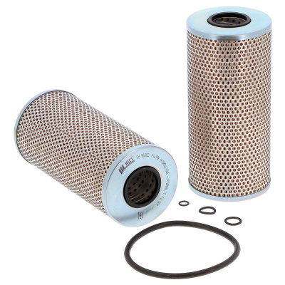 HYDRAULFILTER