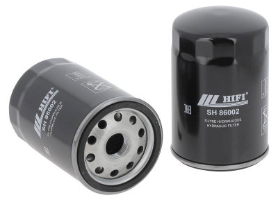 HYDRAULFILTER