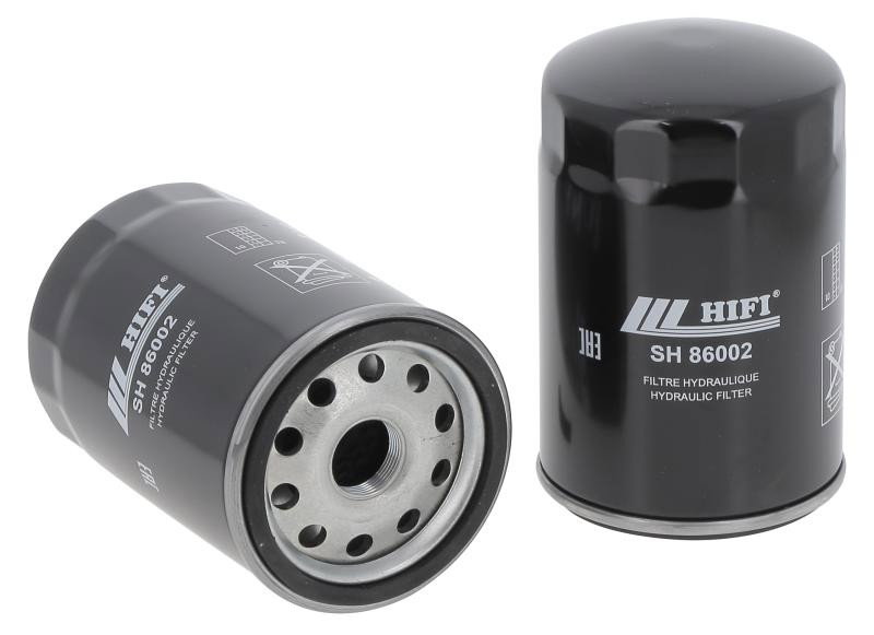 HYDRAULFILTER