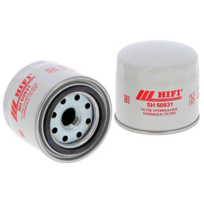 HYDRAULFILTER