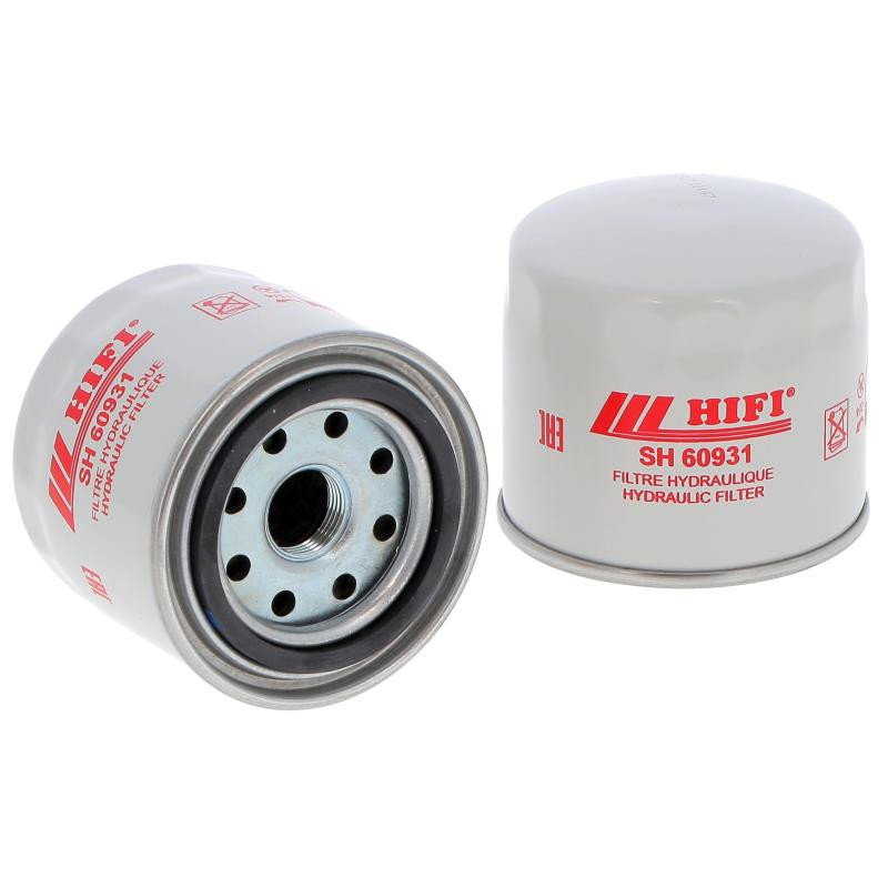 HYDRAULFILTER