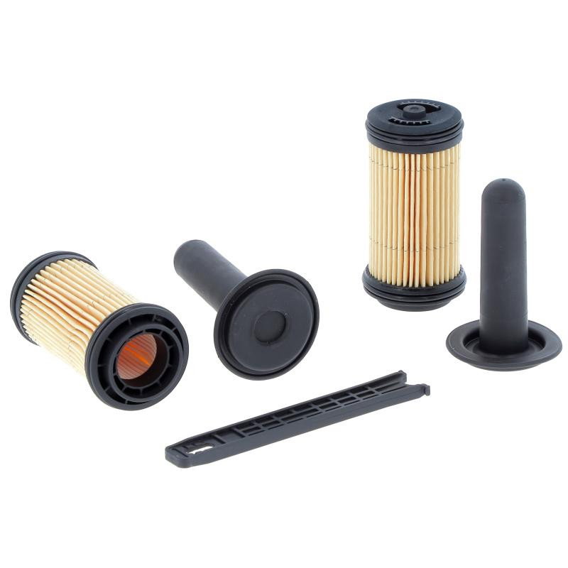 UREAFILTERKIT