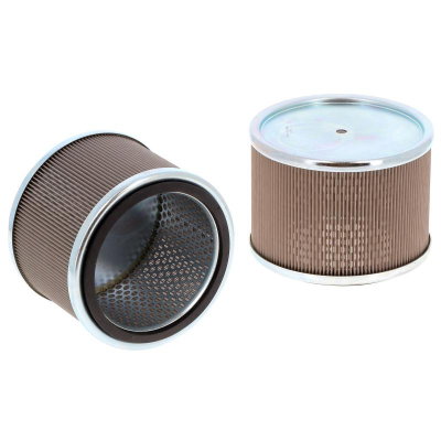 HYDRAULFILTER