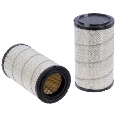 LUFTFILTER