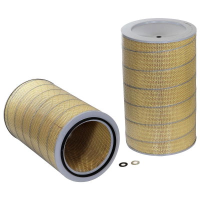 LUFTFILTER