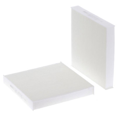 KUPÉLUFTFILTER