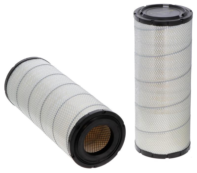 LUFTFILTER