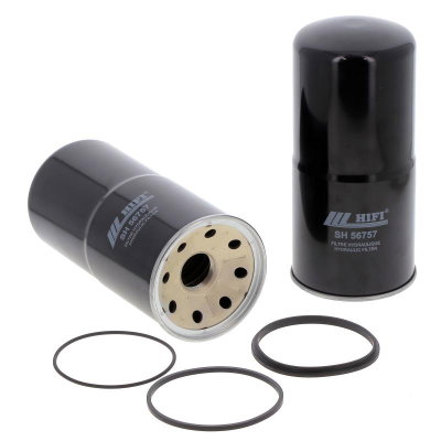 HYDRAULFILTER