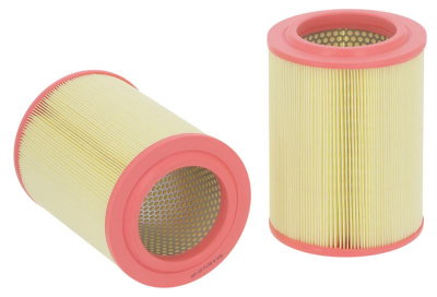 LUFTFILTER