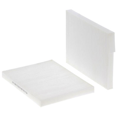 KUPÉLUFTFILTER