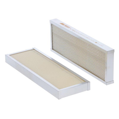 KUPÉLUFTFILTER