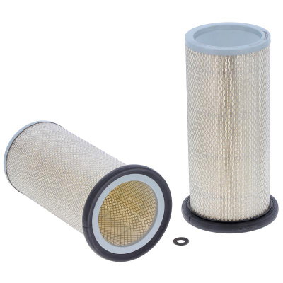 LUFTFILTER