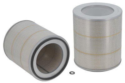 LUFTFILTER