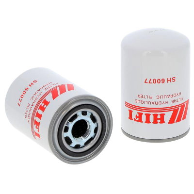 HYDRAULFILTER