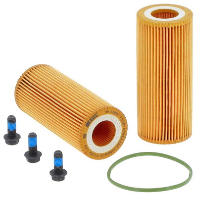 HYDRAULFILTER
