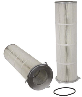 LUFTFILTER