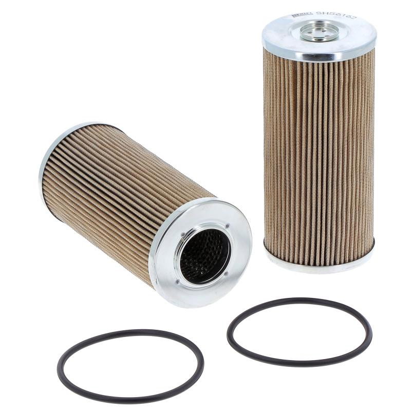 HYDRAULFILTER