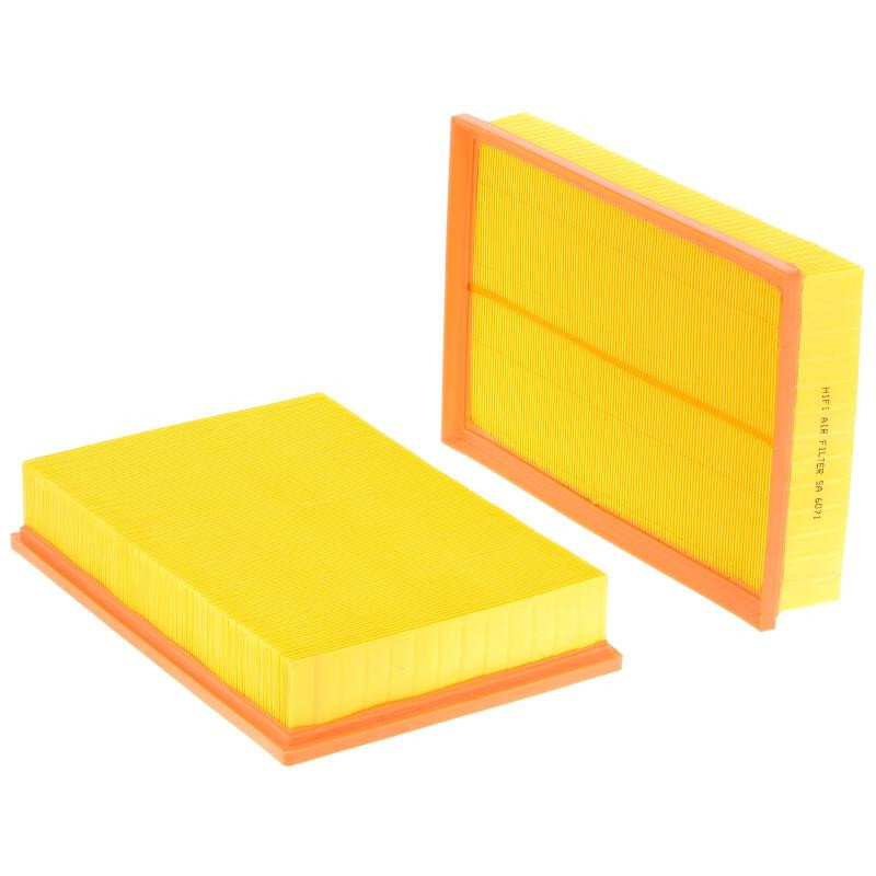LUFTFILTER