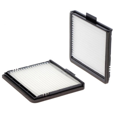 KUPÉLUFTFILTER