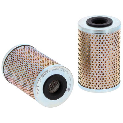 HYDRAULFILTER