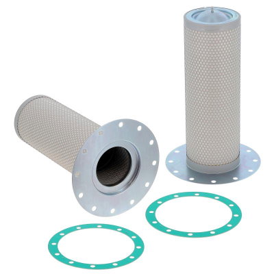 SEPARATORFILTER