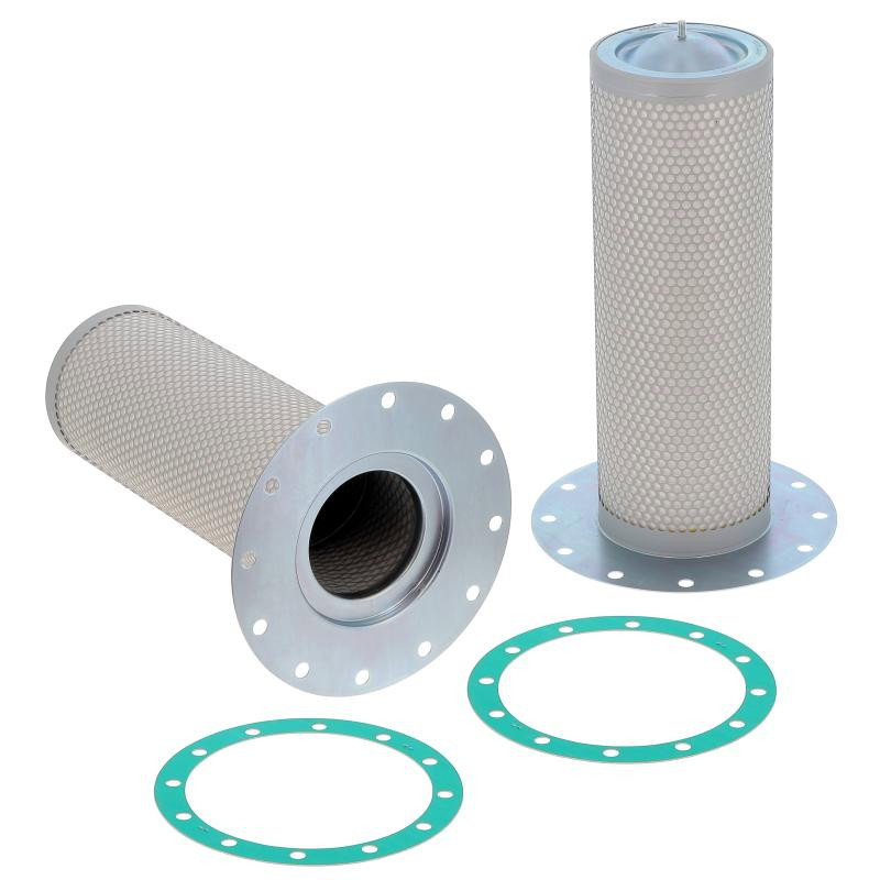 SEPARATORFILTER