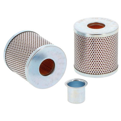 HYDRAULFILTER