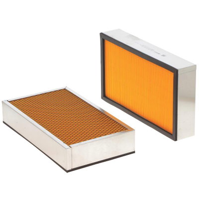 KUPÉLUFTFILTER