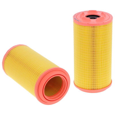 LUFTFILTER