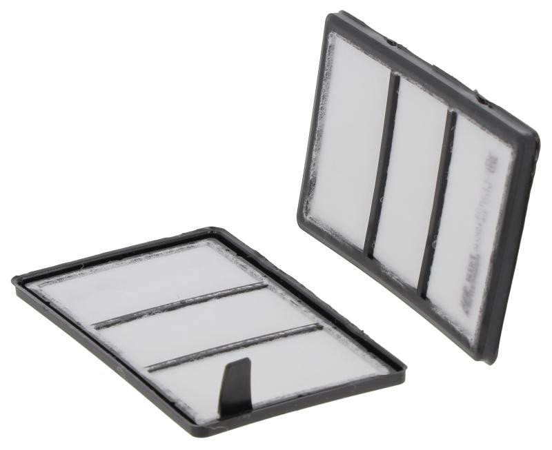 LUFTFILTER