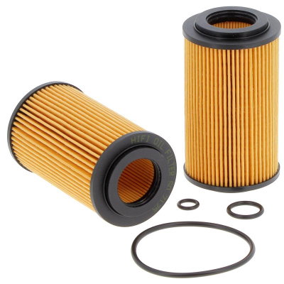 OLJEFILTER