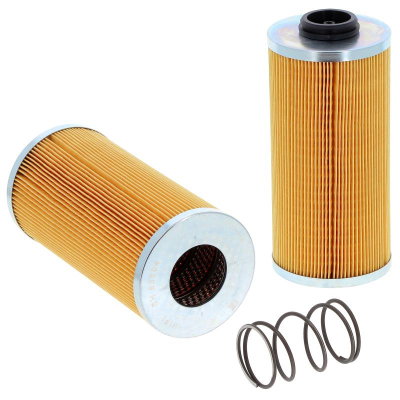 HYDRAULFILTER
