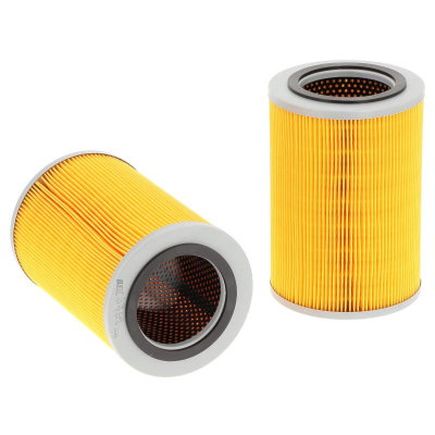 LUFTFILTER