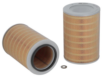 LUFTFILTER