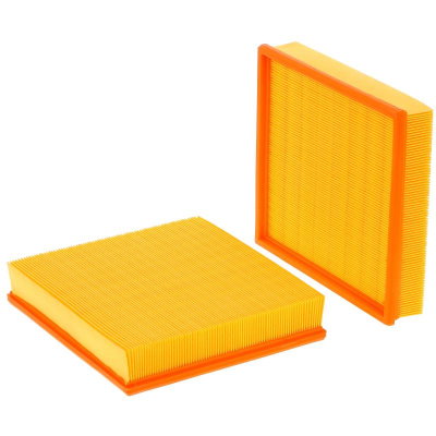 LUFTFILTER