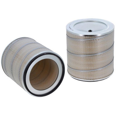 LUFTFILTER