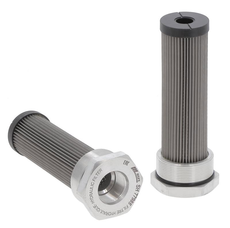 HYDRAULFILTER