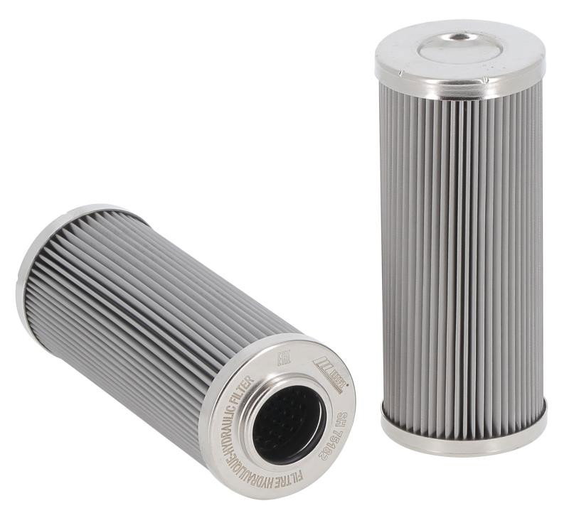 HYDRAULFILTER