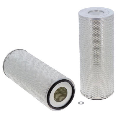 LUFTFILTER