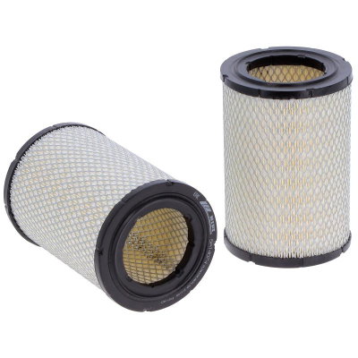 LUFTFILTER
