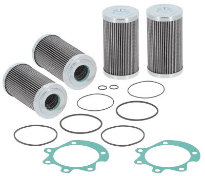HYDRAULFILTERKIT