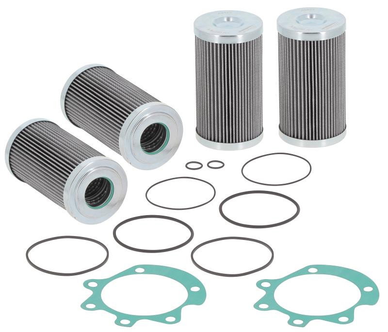 HYDRAULFILTERKIT