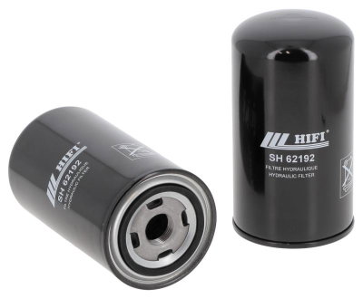 HYDRAULFILTER