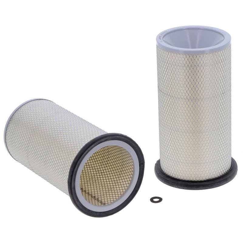 LUFTFILTER