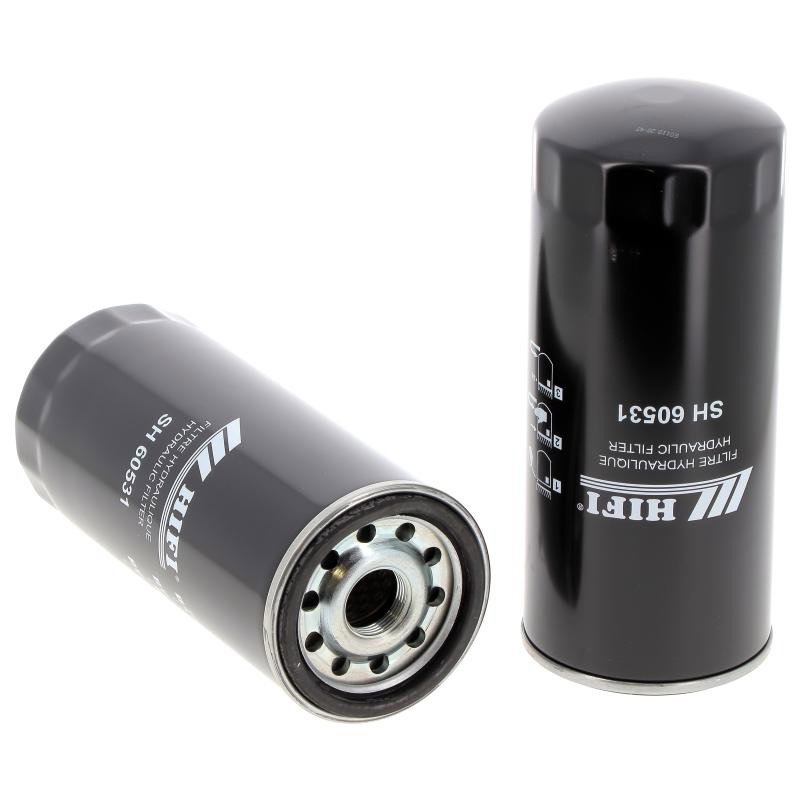 HYDRAULFILTER
