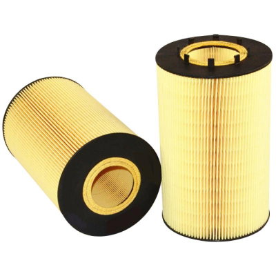 OLJEFILTER